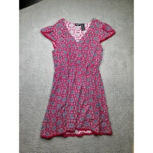 Wrangler Retro dress sz medium